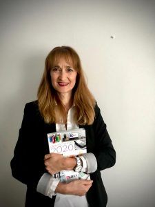 Pilar Fernández Vázquez